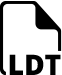 LDT file (Eulumdat) 4058075618121