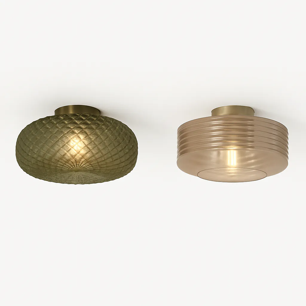 It's about RoMi - Deckenleuchten