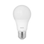 Noxion Pro LED E27 Birne Matt 5.5W 470lm - 827 Extra Warmweiß | Dimmbar - Ersatz für 40W