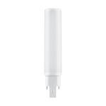 Ledvance Dulux-D LED 10W - 830 Warmweiß | 4-Pins - Ersatz Für 26W