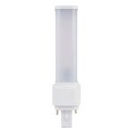 Ledvance Dulux-D LED 7W - 840 Kaltweiß | 2-Pins - Ersatz Für 18W