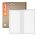 Ledvance LED Panel Protect 36W 5040lm - 840 Kaltweiß | 60x60cm - UGR <19