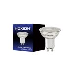 Noxion PerfectColor LED-Spot GU10 PAR16 4W 345lm 36D - 940 Kaltweiß | Höchste Farbwiedergabe - Dimmbar - Ersatz für 50W