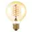 Ledvance Vintage 1906 LED E27 Globe Gold 7W 600lm - 822 Extra Warmweiß | Dimmbar - Ersatz für 48W