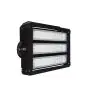Ledvance LED-Scheinwerfer Eco High Power Schwarz 300W 36600lm 30D - 857 Tageslichtweiß | IP65 - Symmetrisch