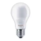 Philips Classic LEDbulb E27 A60 4.5W 827 Matt | Extra Warmweiß - Ersatz für 40W