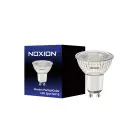 Noxion PerfectColor LED-Spot GU10 PAR16 4W 345lm 60D - 940 Kaltweiß | Höchste Farbwiedergabe - Dimmbar - Ersatz für 50W