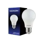 Noxion Lucent Classic LED E27 Birne Matt 8.5W 806lm - 830 Warmweiß | Ersatz für 60W