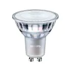 Philips MASTER Value LED-Spot GU10 PAR16 2.8W 280lm 36D - 927 Extra Warmweiß | Höchste Farbwiedergabe - Dimmbar - Ersatz Für 35W