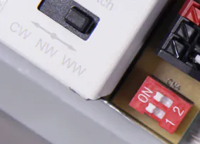 Multi-Lumen-Schalter